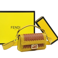 Fendi Top Handle Bags